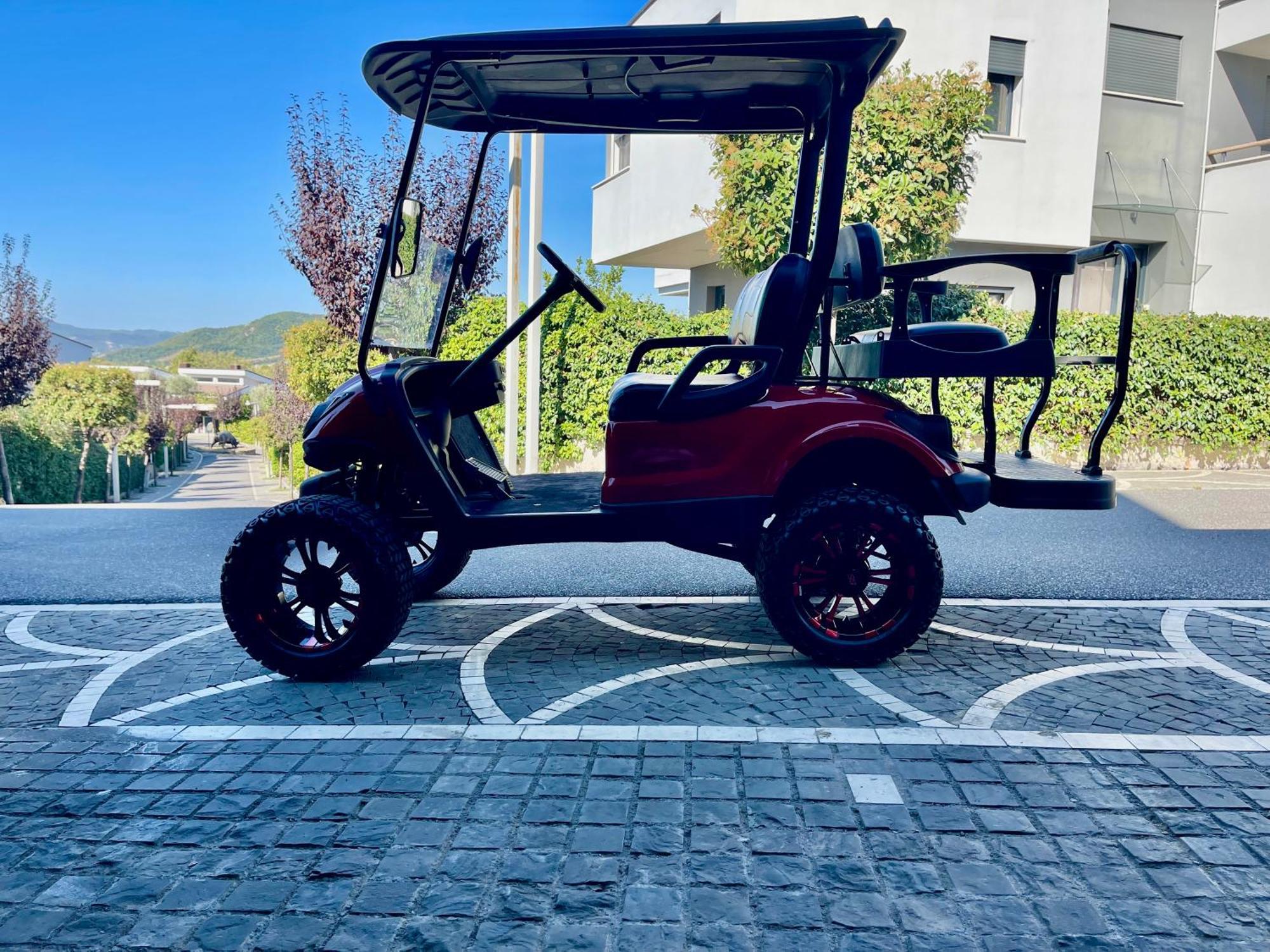 Green Coast Resort & Residences 94 Palasë Exteriör bild