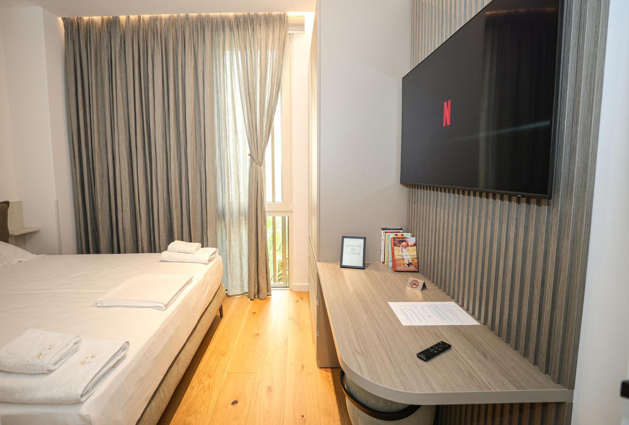 Green Coast Resort & Residences 94 Palasë Exteriör bild
