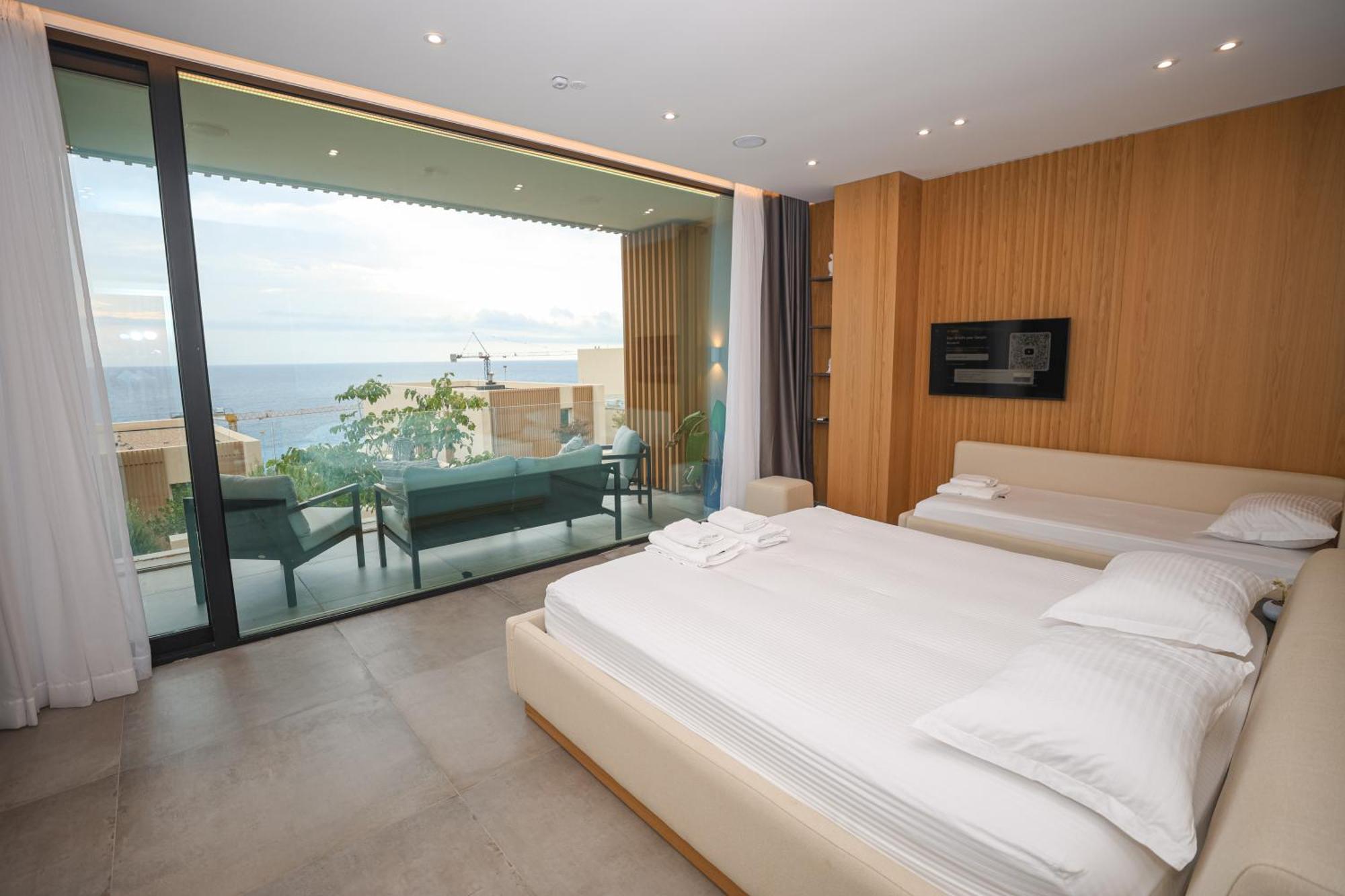 Green Coast Resort & Residences 94 Palasë Exteriör bild