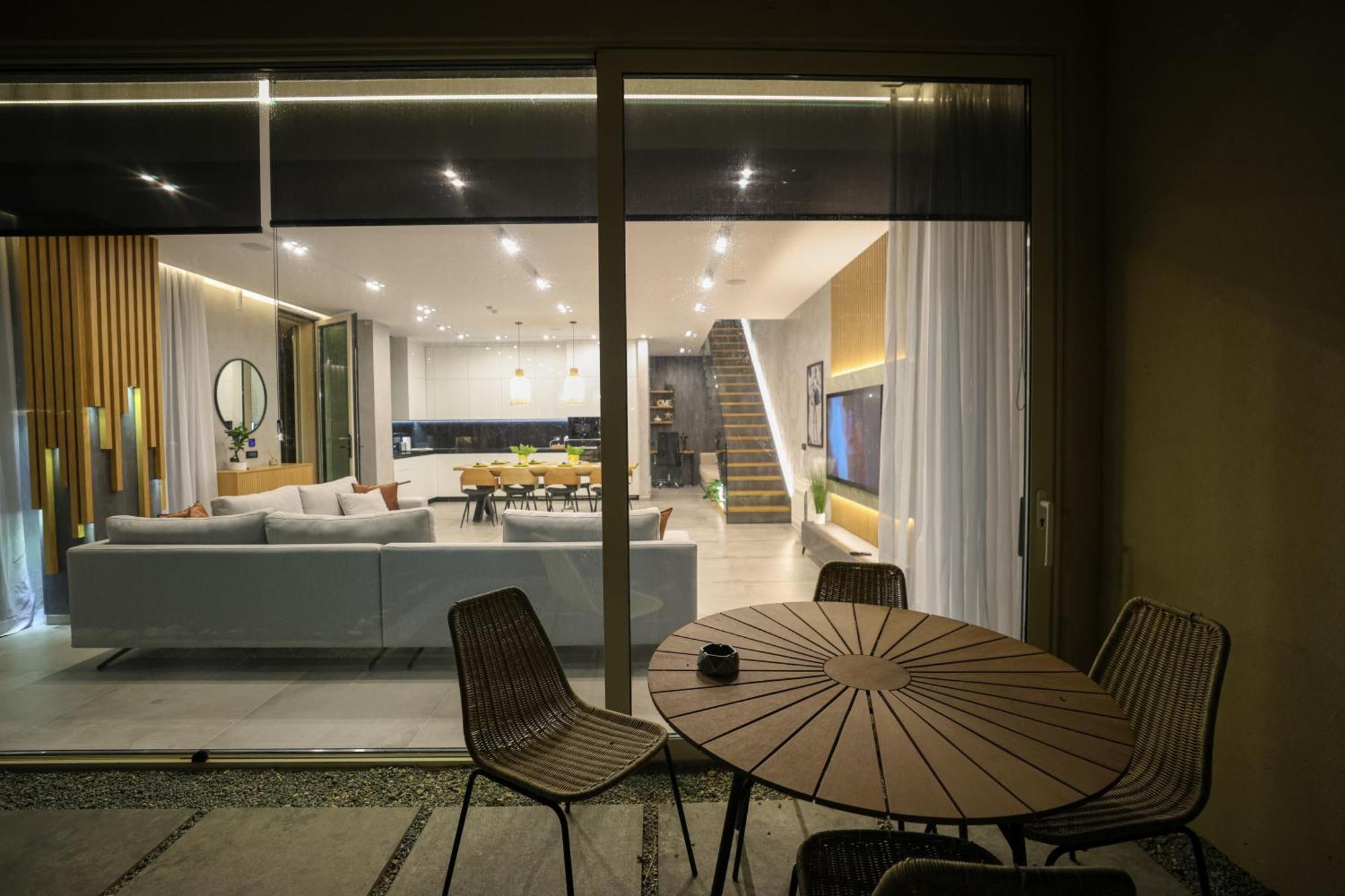 Green Coast Resort & Residences 94 Palasë Exteriör bild