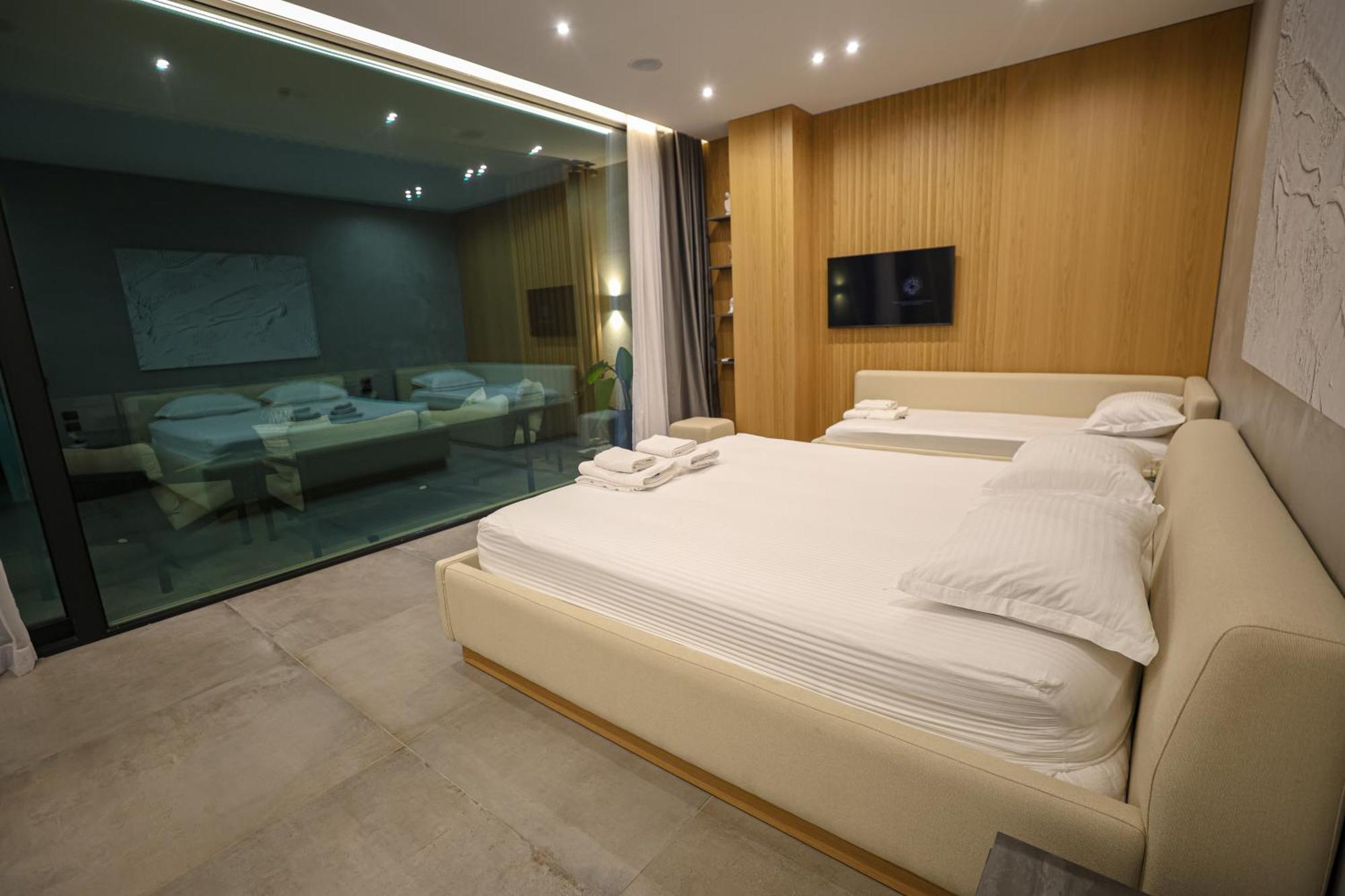 Green Coast Resort & Residences 94 Palasë Exteriör bild